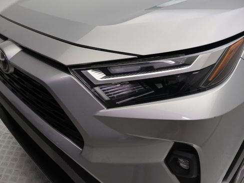Certified 2022 Toyota RAV4 XLE Premium FWD image 3