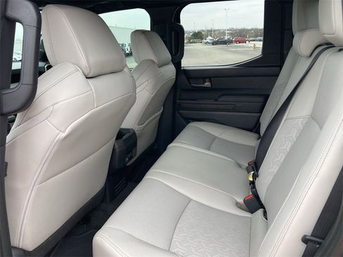 Certified 2025 Toyota Tacoma Limited image 26