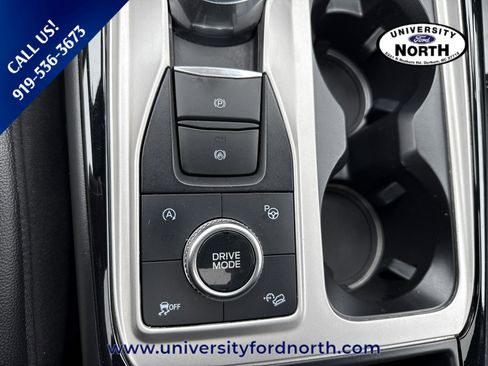 Used 2021 Ford Explorer ST w/ Equipment Group 401A image 37