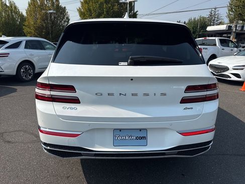 New 2026 Genesis GV80 2.5T Select image 6