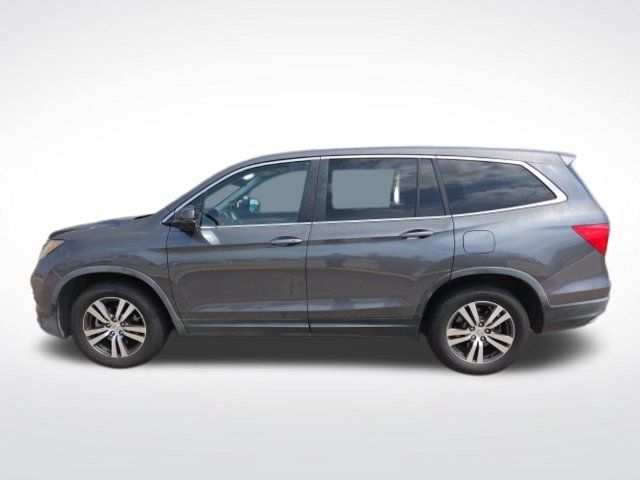 Used 2016 Honda Pilot EX-L image 4