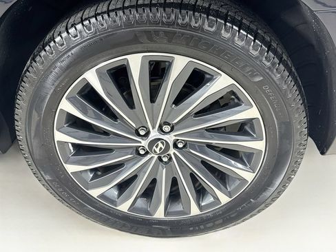 Used 2023 Hyundai Palisade Calligraphy w/ Cargo Package FWD image 44