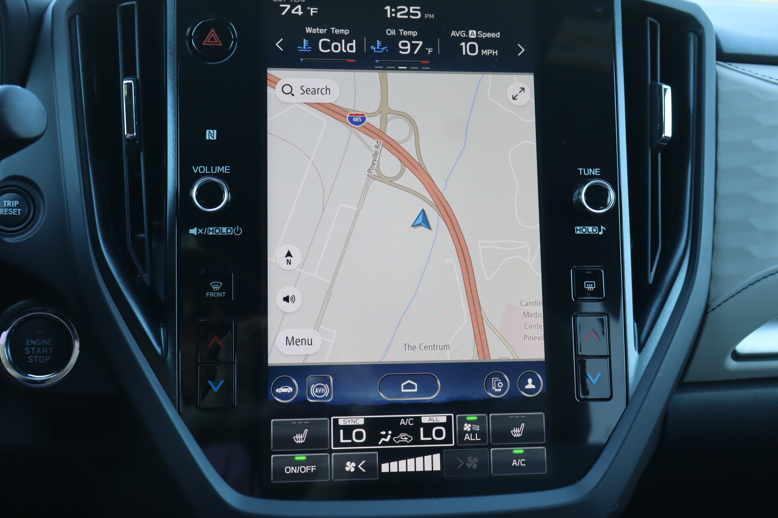 New 2026 Subaru Forester Premium AWD/4WD image 12