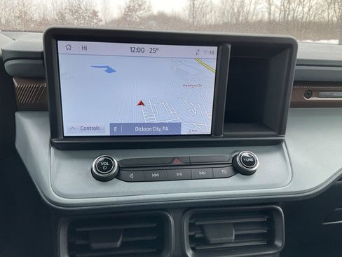 Used 2024 Ford Maverick Lariat w/ 4K Tow Package image 3