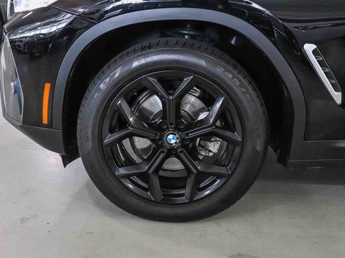 Used 2023 BMW X3 sDrive30i w/ Convenience Package RWD image 9