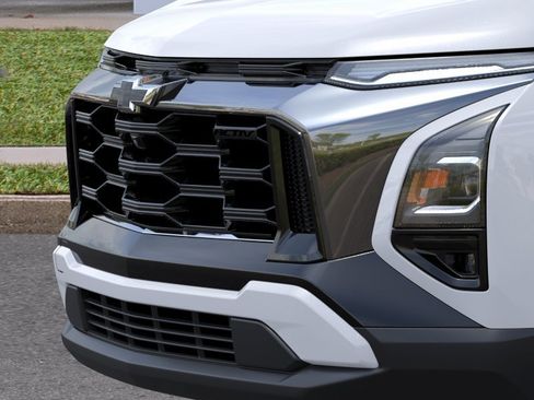 New 2026 Chevrolet Equinox ACTIV FWD image 13