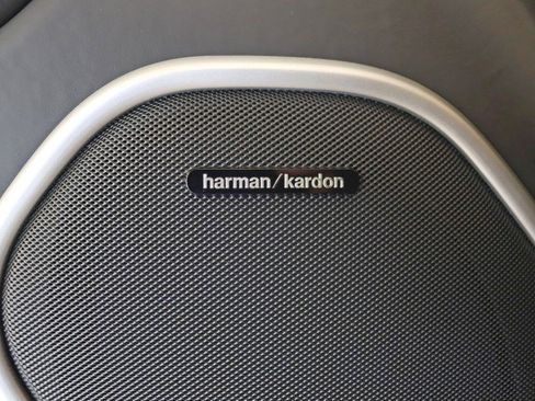 Used 2021 Jeep Grand Cherokee Trackhawk image 32