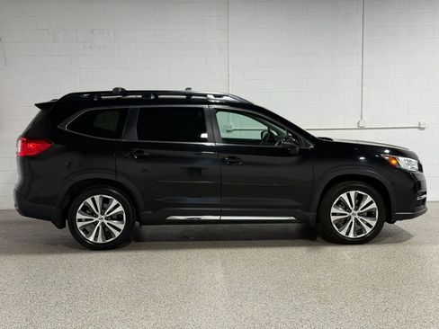 Used 2019 Subaru Ascent Limited w/ Popular Package #3 image 5