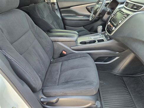 Used 2021 Nissan Murano S image 12