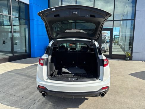 Used 2019 Acura RDX A-Spec AWD/4WD image 13