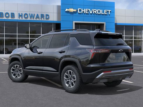 New 2026 Chevrolet Equinox ACTIV FWD image 3