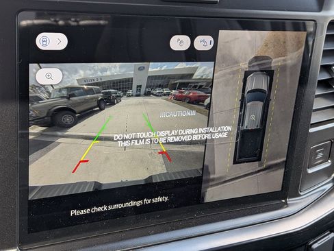 New 2026 Ford F250 Lariat w/ Black Appearance Package image 24