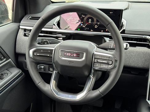Used 2026 GMC Sierra EV Elevation AWD/4WD image 24
