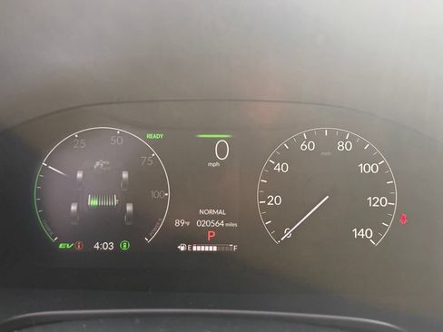 Used 2024 Honda CR-V Sport Touring image 22