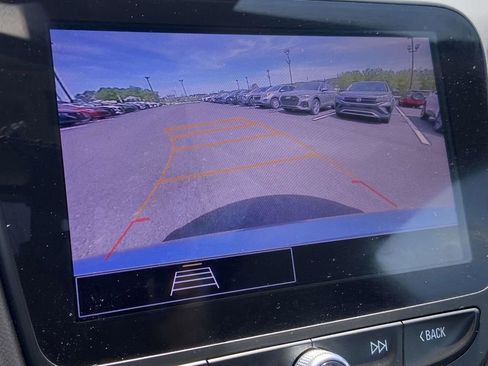 Used 2024 Chevrolet Malibu LT image 27