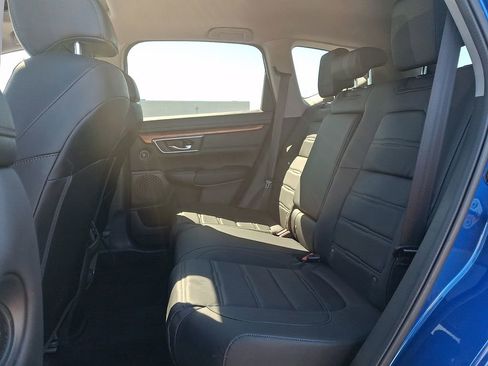 Used 2021 Honda CR-V EX-L image 10