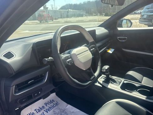 New 2026 Kia K4 GT-Line w/ GT-Line Premium Package image 25