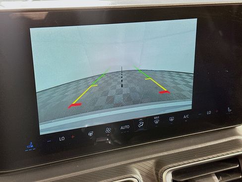 Used 2025 Ford Mustang Premium image 22