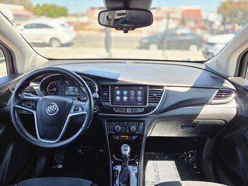 Used 2017 Buick Encore Preferred FWD image 12