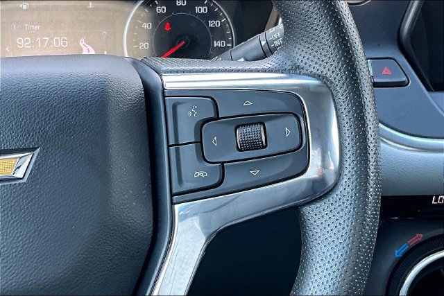 Used 2022 Chevrolet Blazer LT AWD/4WD image 12