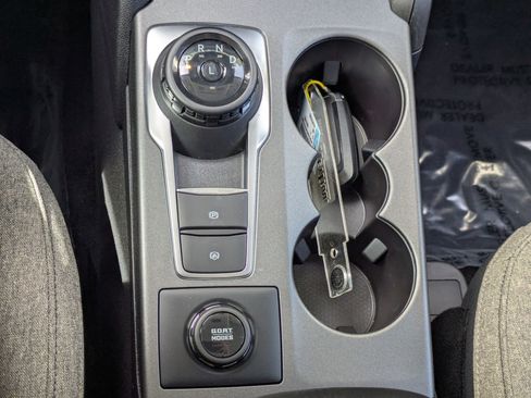 New 2025 Ford Bronco Sport Big Bend AWD/4WD image 21