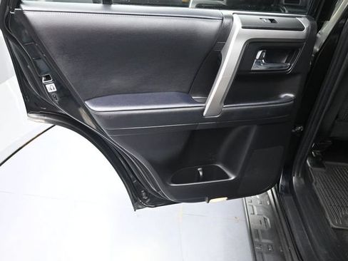 Used 2023 Toyota 4Runner SR5 Premium AWD/4WD image 18