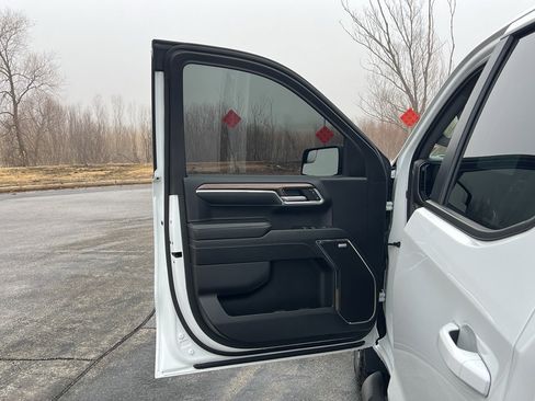 Used 2024 Chevrolet Silverado 1500 RST w/ Convenience Package II image 14