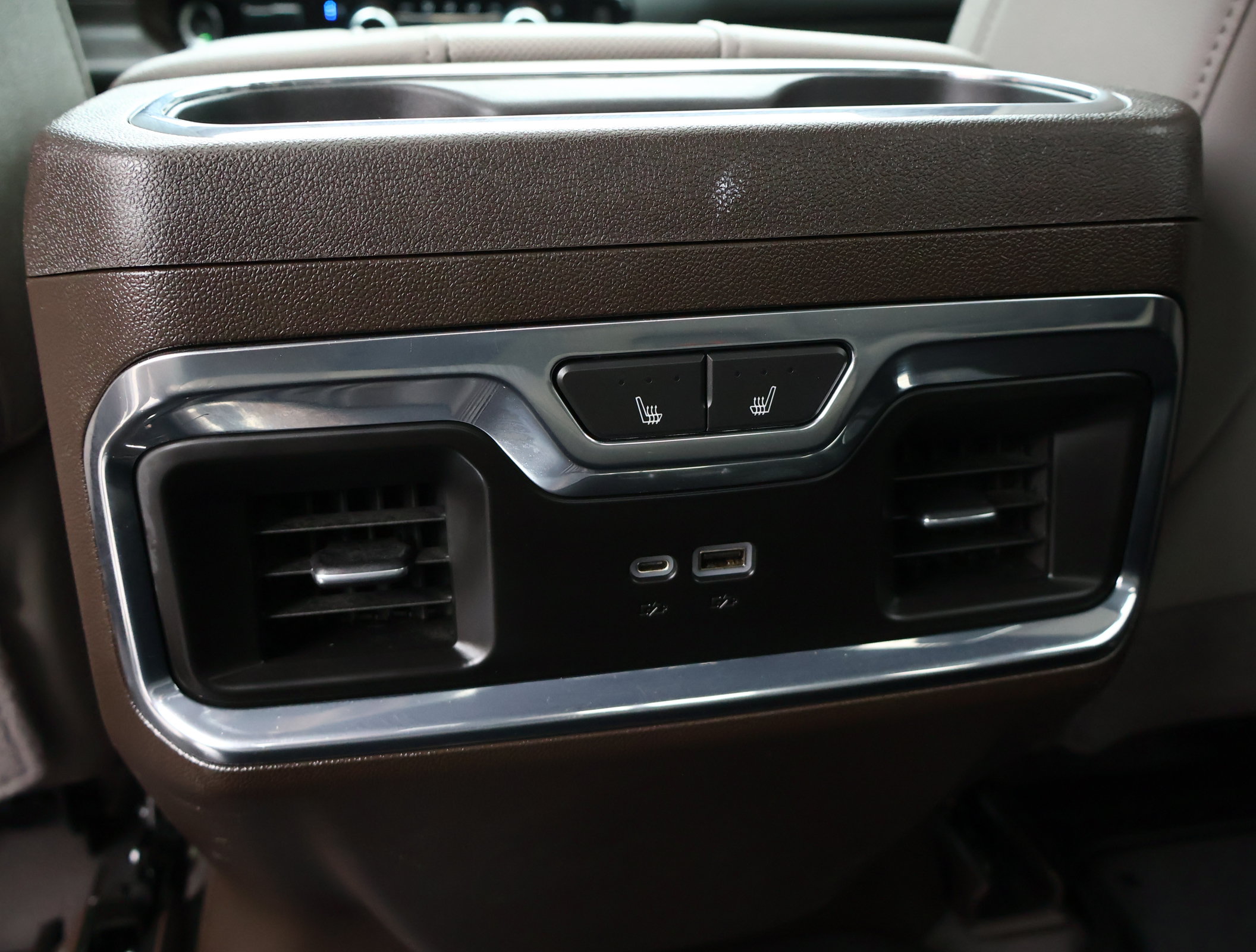 Used 2023 GMC Sierra 1500 SLT w/ SLT Premium Package AWD/4WD image 27