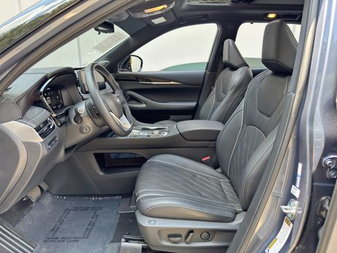 Used 2022 INFINITI QX60 Autograph w/ Cargo Package FWD image 17
