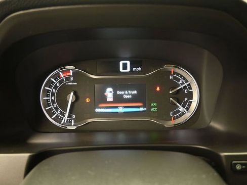 Used 2017 Honda Ridgeline RTL-E image 7