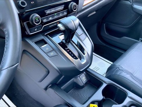 Used 2019 Honda CR-V EX-L image 19