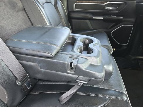 Used 2020 RAM 1500 Laramie image 98