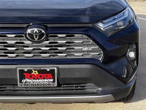 Used 2024 Toyota RAV4 Limited image 8