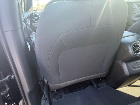 New 2026 Chevrolet Blazer EV LT image 30