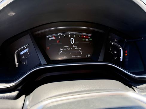 Used 2018 Honda CR-V EX-L image 18