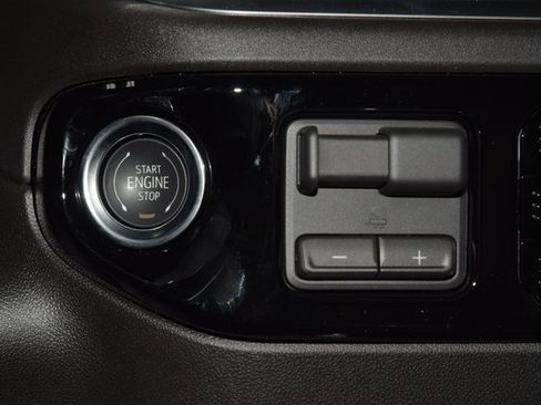 New 2026 Chevrolet Silverado 3500 High Country w/ High Country Premium Package image 34