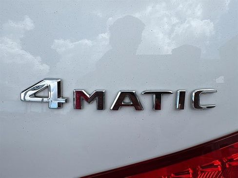 Used 2017 Mercedes-Benz GLS 450 4MATIC image 13