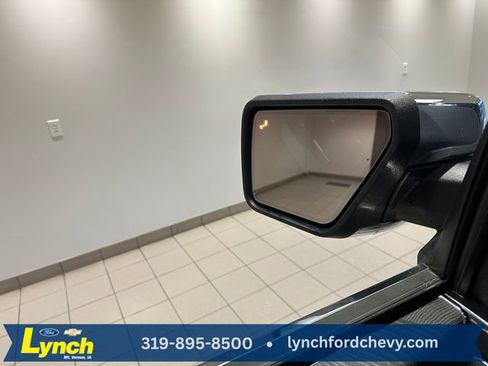 Used 2021 Ford F150 Platinum w/ Equipment Group 701A High image 18