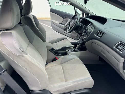 Used 2013 Honda Civic LX image 17