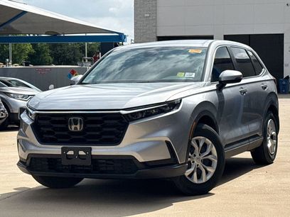 Used 2023 Honda CR-V LX