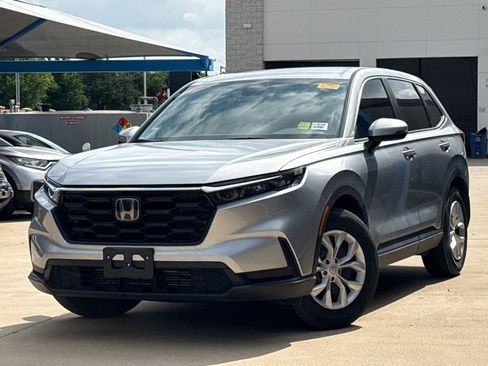 Used 2023 Honda CR-V LX image 1