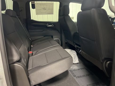 New 2026 Chevrolet Silverado 1500 LT AWD/4WD image 38