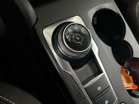 Used 2024 Ford Escape Active FWD image 17