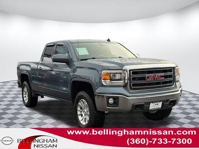 Used 2014 GMC Sierra 1500 SLE