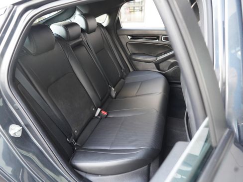 Used 2024 Honda Civic Sport Touring image 39