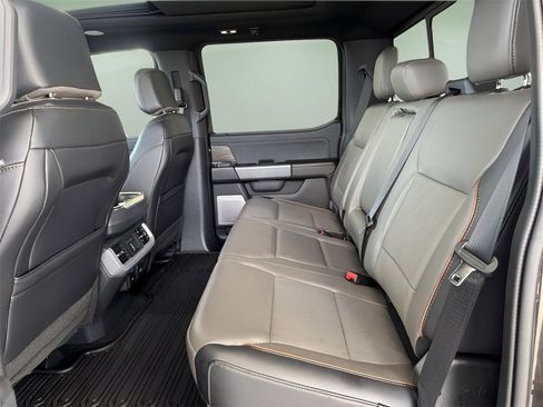 Used 2024 Ford F150 Lariat w/ Equipment Group 502A High image 21