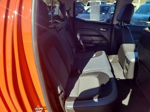 Used 2021 Chevrolet Colorado Z71 w/ Safety Package image 23