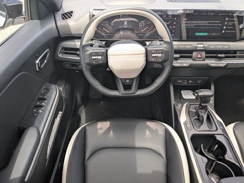 New 2026 Kia K4 GT-Line Turbo FWD image 19
