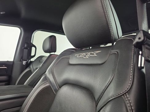 Used 2022 RAM 1500 TRX w/ TRX Level 2 Equipment Group AWD/4WD image 10