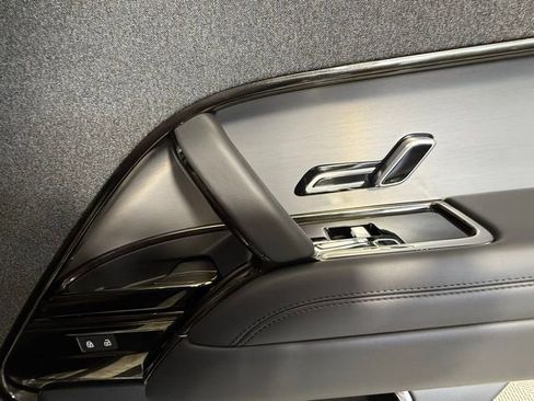 New 2025 Land Rover Range Rover Sport Dynamic SE image 31